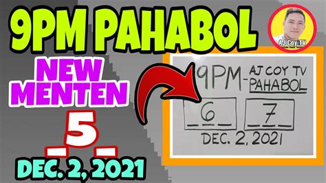 boss aj coy tv live today|LAST HOUR PAHABOL 5PM TO 9PM BANAT GINAGMAY .